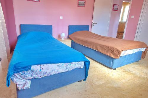 Darmani Spyros Apartments Darmani Spyros Apartments