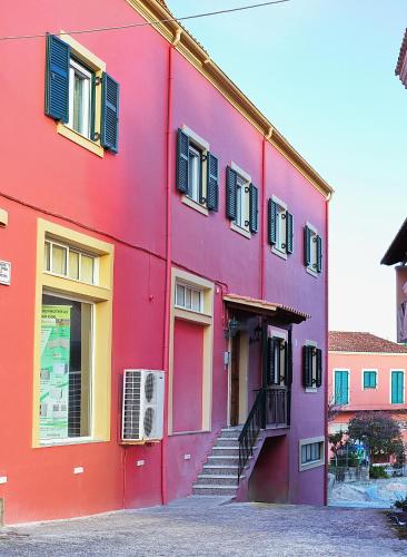 Darmani Spyros Apartments 4
