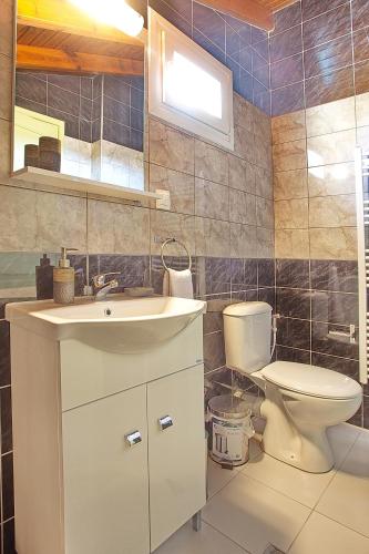 Darmani Spyros Apartments Darmani Spyros Apartments