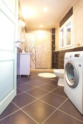 Darmani Spyros Apartments Darmani Spyros Apartments