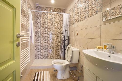 Darmani Spyros Apartments Darmani Spyros Apartments