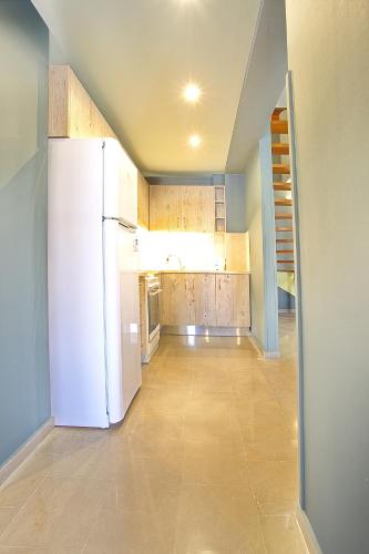 Darmani Spyros Apartments Darmani Spyros Apartments