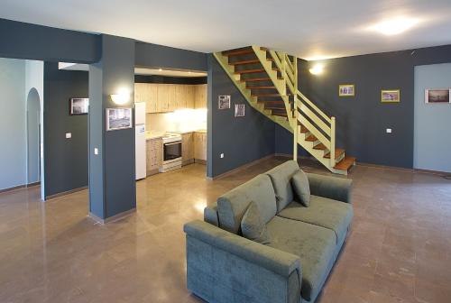 Darmani Spyros Apartments Darmani Spyros Apartments