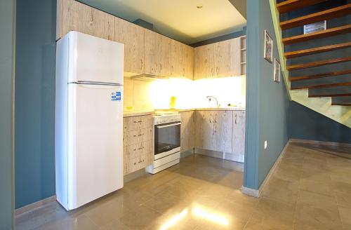 Darmani Spyros Apartments Darmani Spyros Apartments