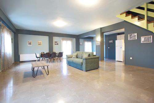 Darmani Spyros Apartments Darmani Spyros Apartments