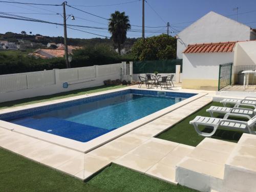  Casa Vila Sao & Pompeia, Pension in Sesimbra