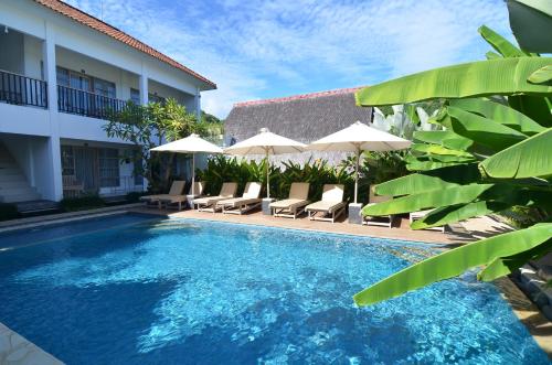 Lavella Villas Kuta Lombok