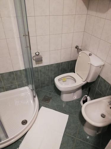 Miškar Rooms