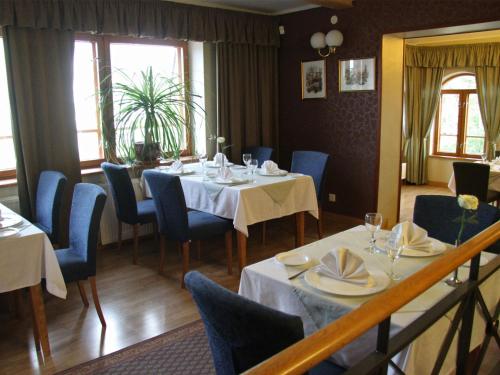 Tähetorni Hotel - image 5