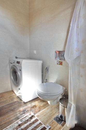 Darmani Spyros Apartments Darmani Spyros Apartments