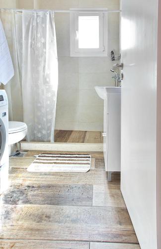 Darmani Spyros Apartments Darmani Spyros Apartments