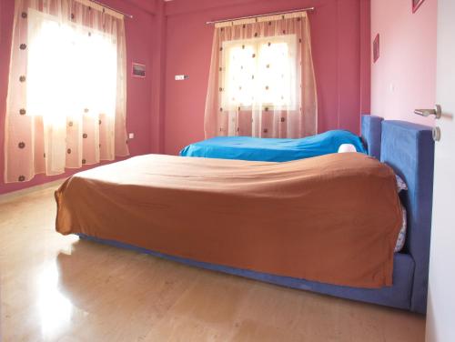 Darmani Spyros Apartments Darmani Spyros Apartments