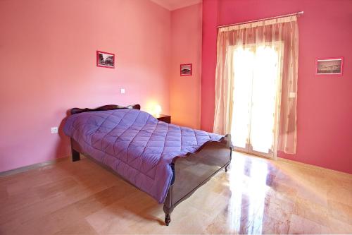 Darmani Spyros Apartments Darmani Spyros Apartments