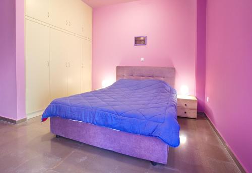 Darmani Spyros Apartments Darmani Spyros Apartments