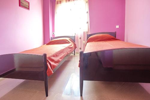 Darmani Spyros Apartments Darmani Spyros Apartments