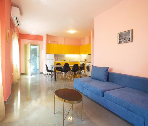 Darmani Spyros Apartments Darmani Spyros Apartments