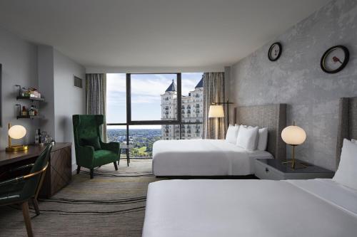 190067301 The Starling Atlanta Midtown, Curio Collection by Hilton