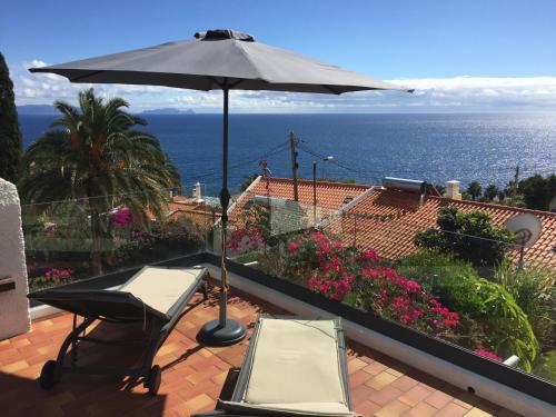 Casa Matschinegg Madeira in 9125-031 Caniço
