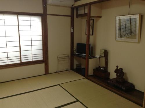 Ueda Ryokan Niigata