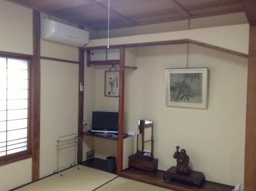 Ueda Ryokan Niigata