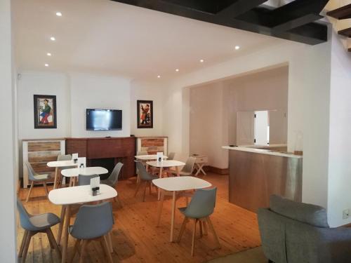 De Haas Living @ Die Laan 40 – Stellenbosch, TX