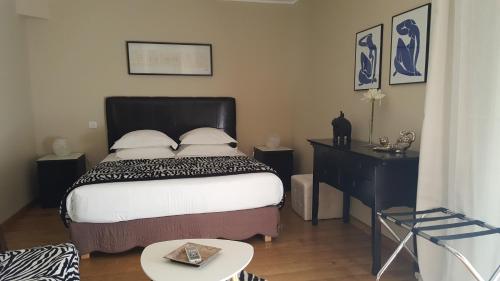 U Muzzelo chambre d'hôte Croce