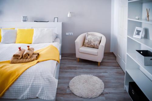  Malasits Art Home - private room with bathroom in Győr