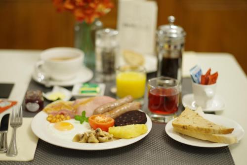 Dene House Guest House - image 5