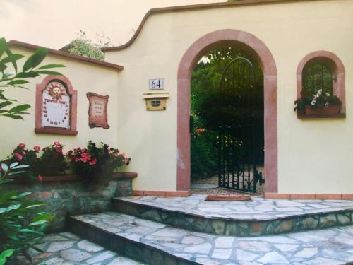 Lo'Gîte L'Allée du Val