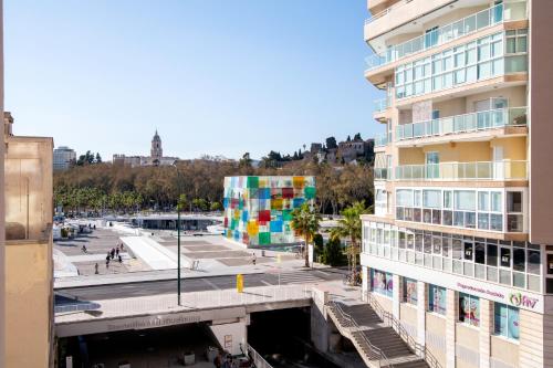 MALAGUETA MALIBU, Málaga (fotografie 6)