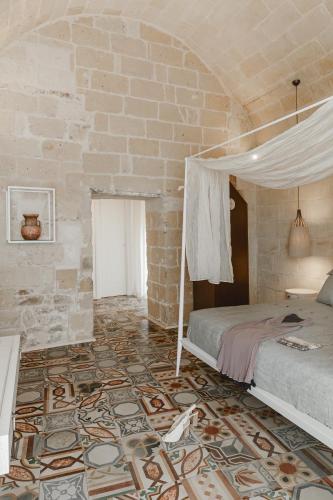 Cenobio Hotel Matera