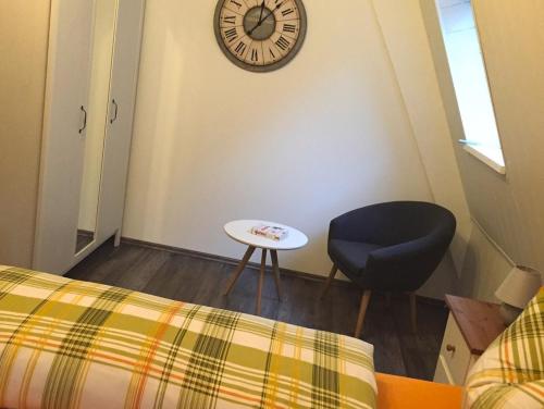 Ferienwohnung Hotel Glockenhof in เอลท์วิลเลอ อัม ไรน์