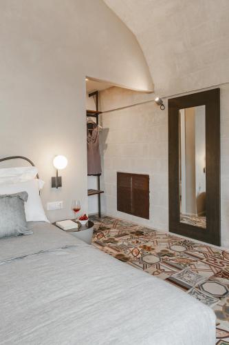 Cenobio Hotel Matera