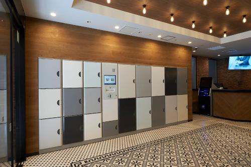 相鉄フレッサイン日本橋茅場町