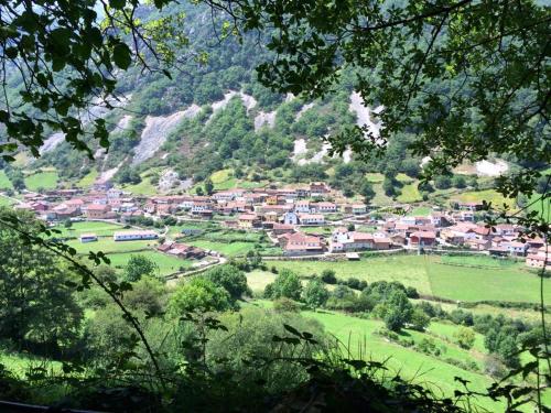 Hotel Rural La Corte