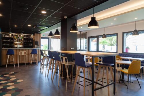 Kyriad Niort-Espace MendesFrance - image 10