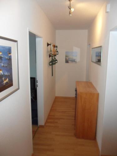 設施, Strandleben 1 in 格羅米茨鎮中心