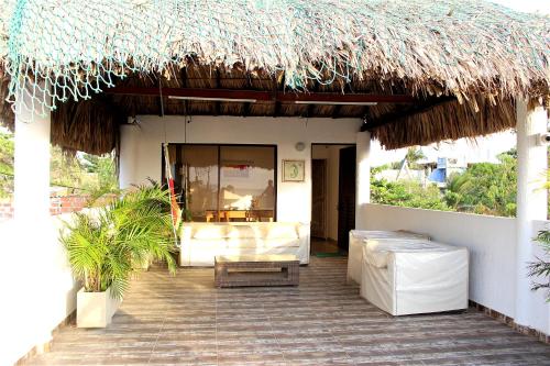 A Hotelcom Ibiza Beach House Holiday Home Cartagena De