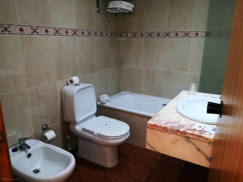 Hotel Dom Vilas - image 14