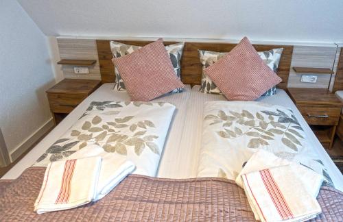 Hotel Zum Böhmegrund in Bad Fallingbostel, Deutschland