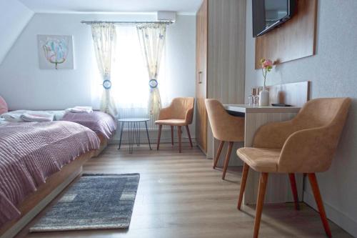 Hotel Zum Böhmegrund in Bad Fallingbostel, Deutschland