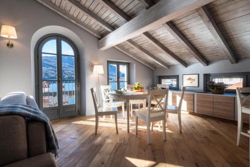 Isola Bella Apartments - Via del Voltone 2