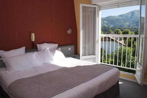 Hotel du Soleil Levant