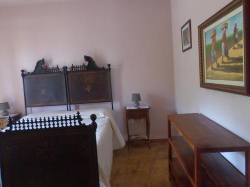  Casa Rosa, Pension in Tropea