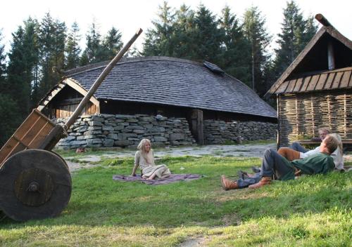 Seaview apartment Karmøy Seaview apartment Karmøy