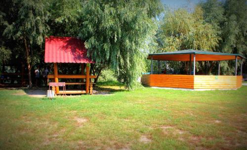 Holiday Park Dunay - image 11