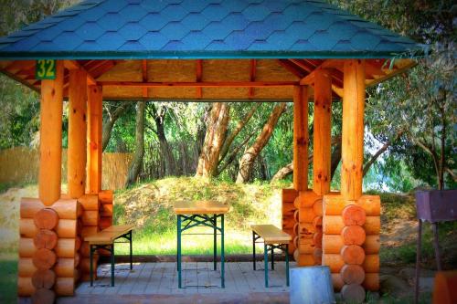 База отдыха Дунай