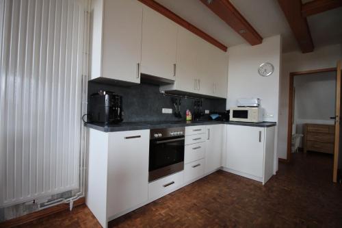 Ferienwohnung*** Achtern Diek - image 5