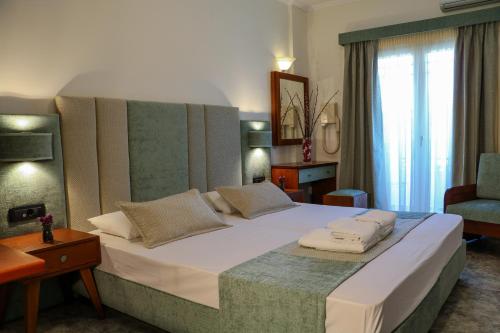Hotel Dionysis Studios - image 6
