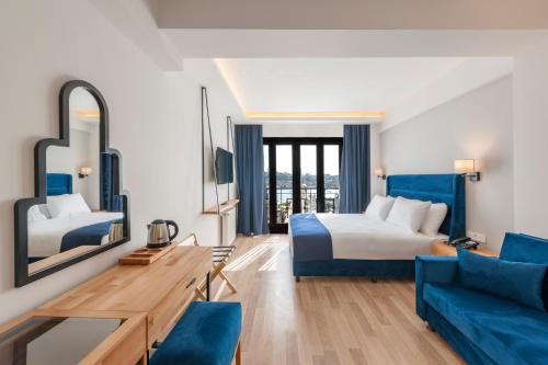 Hotels near Consulate of Sweden, Istanbul - BEST HOTEL